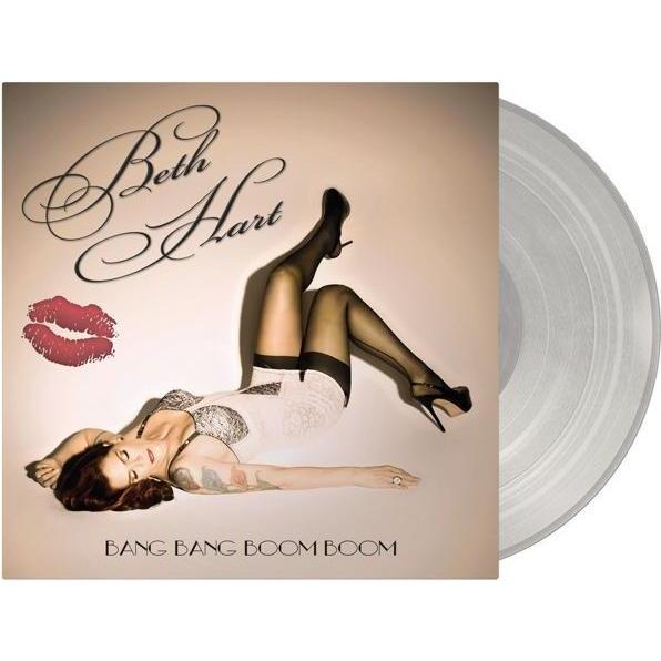Hart:Bang Bang Boom Boom,LP, Schallplatten