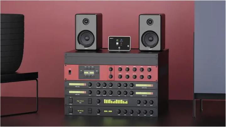 Actual product image Majority Robinson (DAB+, FM, Bluetooth)