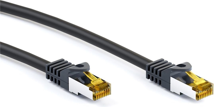 Productafbeelding Goobay Netwerkkabel (S/FTP, CAT7, 20 m)