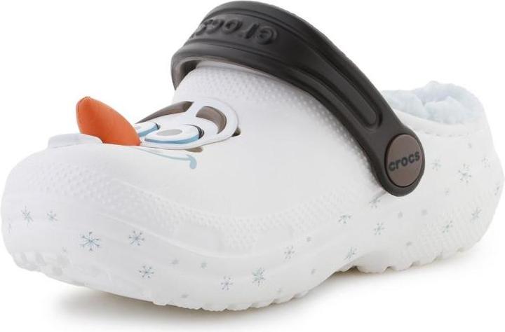 Immagine prodotto Crocs T's Frozen Olaf Classic Clog (28)