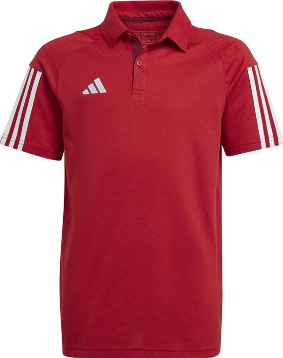 Produktbild adidas Tiro 23 Poloshirt Kinder (140)