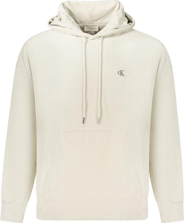 Produktbild Calvin Klein Jeans Premium Terry Monogram Hoodie (L)
