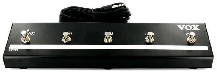 Produktbild Vox Vfs-5 (Gitarre)