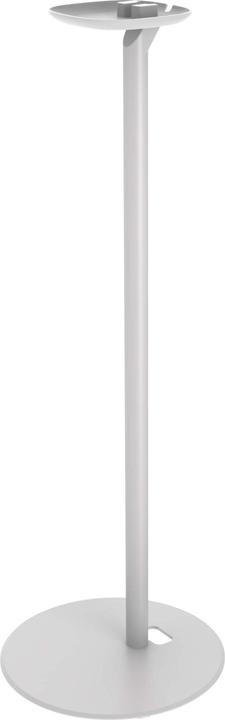 Purelink PureMounts® speaker stand for SONOS ONE®, white (1 pcs., Stand, Not movable)