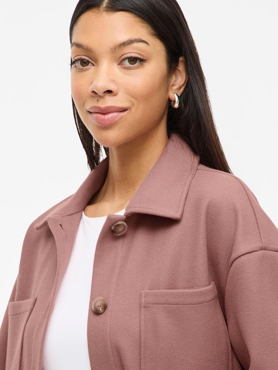 Produktbild Vila VIKIMMI Oversize Jacke (XL)