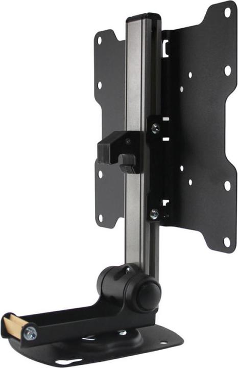 Immagine prodotto Techly Supporto da soffitto pieghevole e retrattile per TV LCD LED 17-37 (Vari)