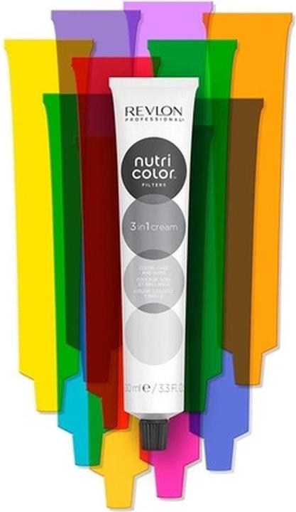 Produktbild Revlon Professional Nutri Color Filters (Shadow)