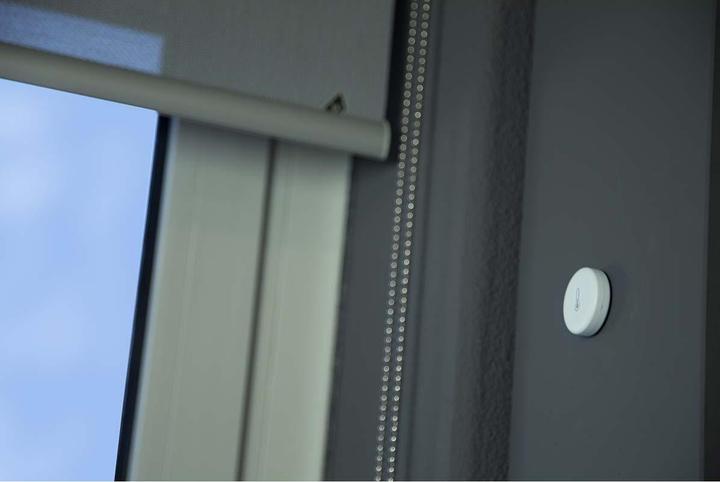 Actual product image Alecto SMART-TEMP10