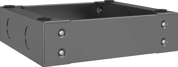 Produktbild ABN Standsockel UT109 340x90x340 RAL7022
