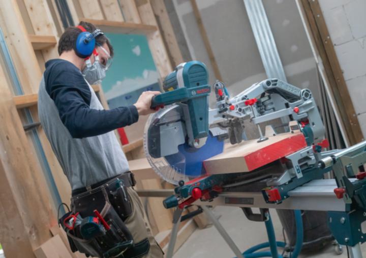 Immagine prodotto Bosch Professional Zubehör lama per sega circolare