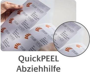 Productafbeelding Avery Verzendetiketten