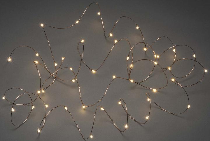 Immagine prodotto Konstsmide Goccia (4.90 m)