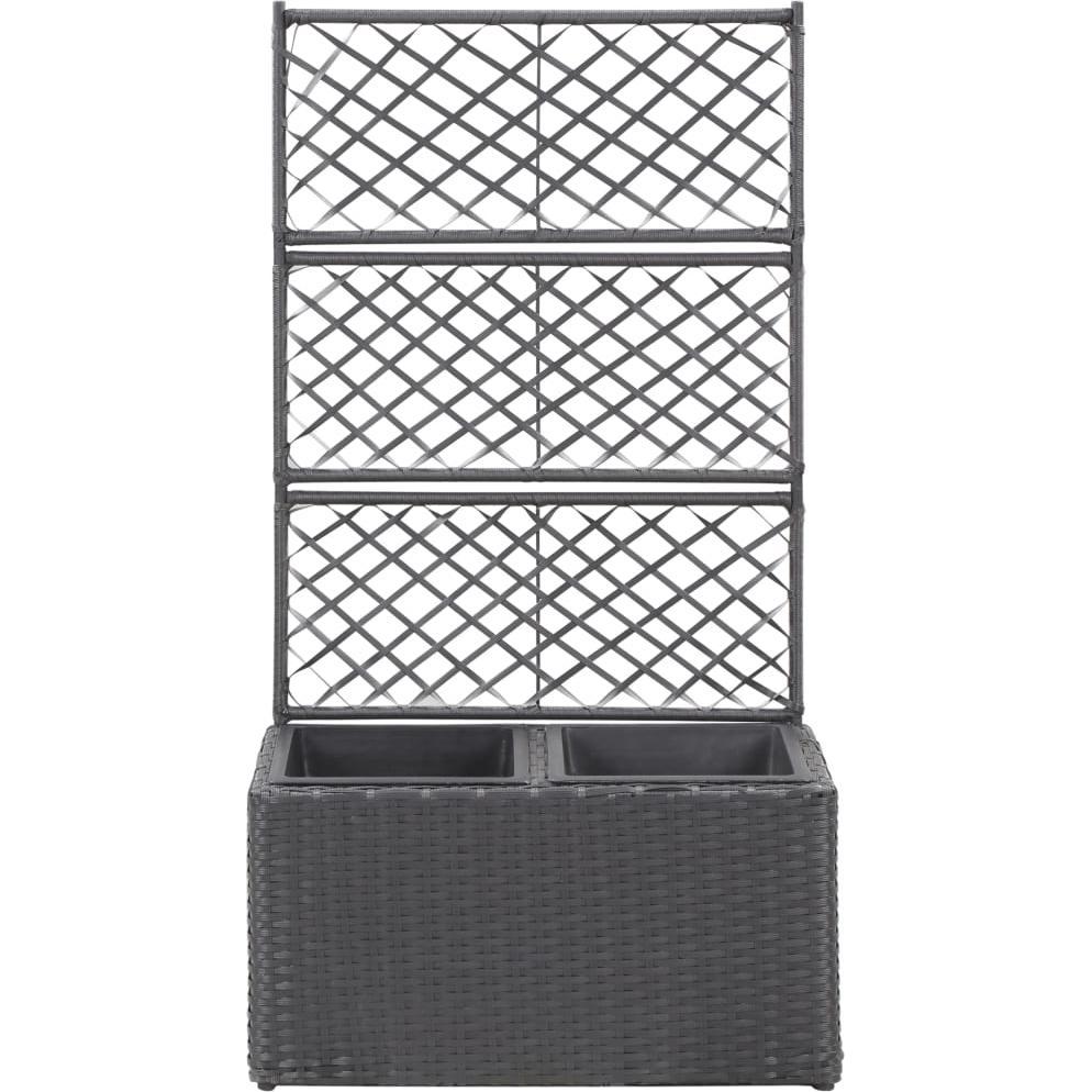 Thumbnail - VidaXL, Hochbeet, Sulamith