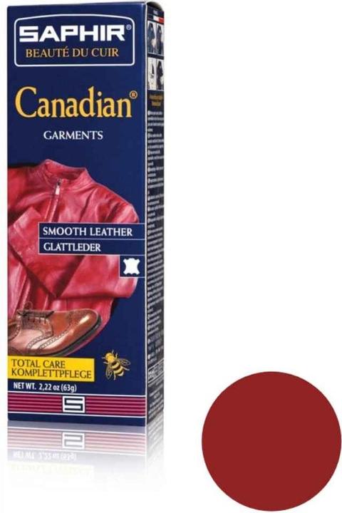 Immagine prodotto Saphir Beaute du Cuir Cura crema canadese (1 x, 75 ml)