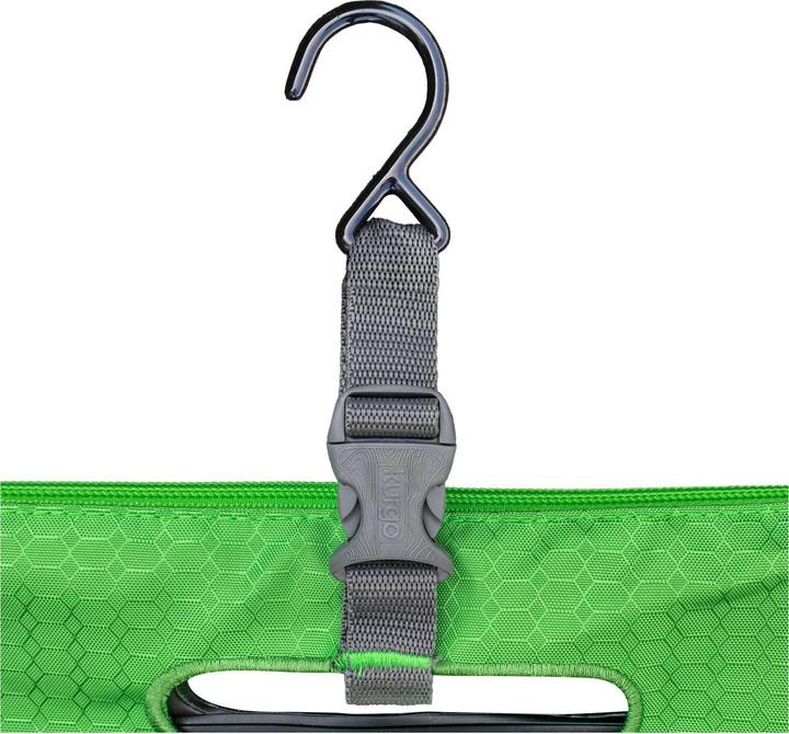 Produktbild Kurgo Dusche für unterwegs (Hund, 6000 ml)