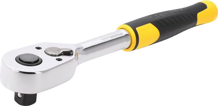 Stanley Reversible ratchet 1/2 (1/2")