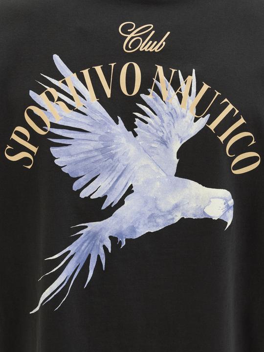 Produktbild Jack & Jones Gedruckt Rundhalsausschnitt T-shirt T-shirt (XL)