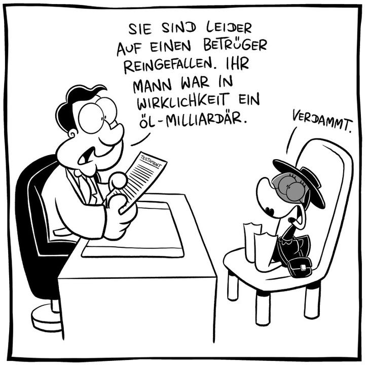 Actual product image Cartoons 2022-2024 (German, Joscha Sour, 2024)
