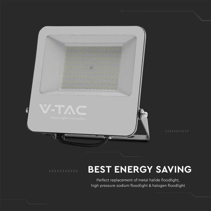 Produktbild V-TAC LED 100W 185Lm/W VT-44105 4000K 18500lm (185 lm, IP65)