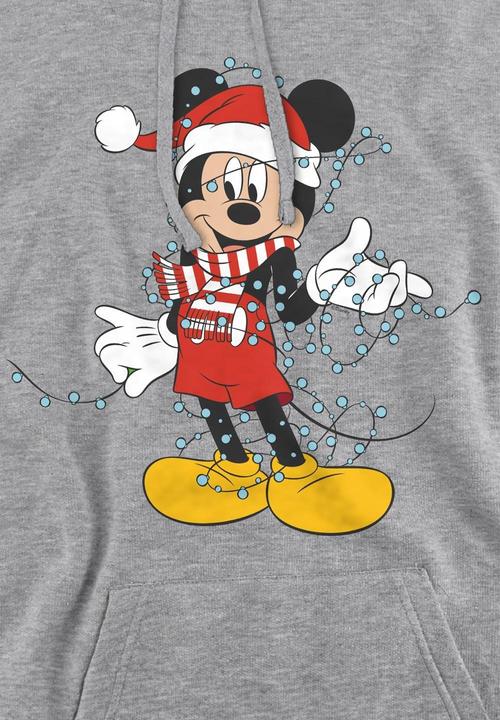 Image du produit Disney - Sweat à capuche - Homme (XL)