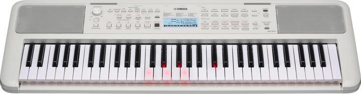 Produktbild Yamaha EZ-310 - Keyboard (61 Tasten)
