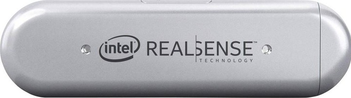 Image du produit Intel D435 (2 Mpx)