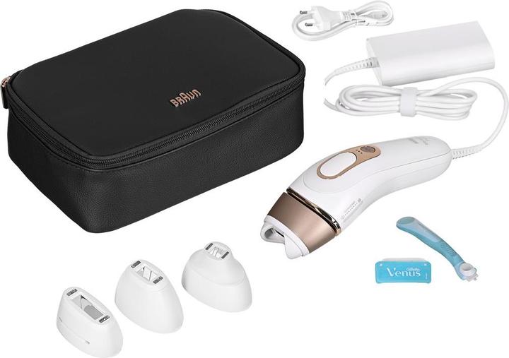 Image du produit Braun Silk·expert Pro 5