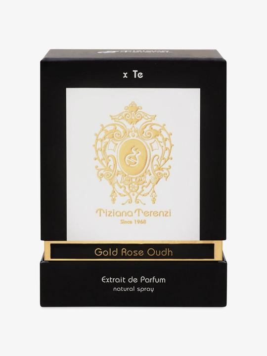 Immagine prodotto Tiziana Terenzi Oro Rosa Oudh (Eau de parfum, 100 ml)