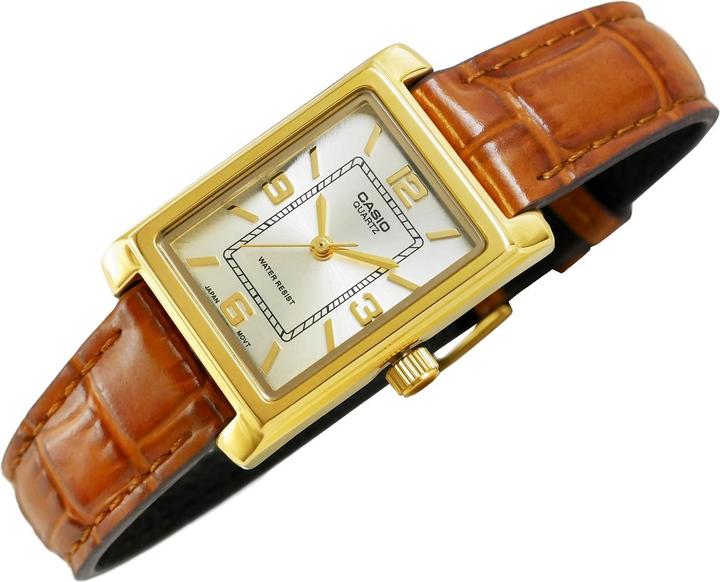 Produktbild Casio Collection - LTP-1234PGL-7A (Analoguhr, 21 mm)