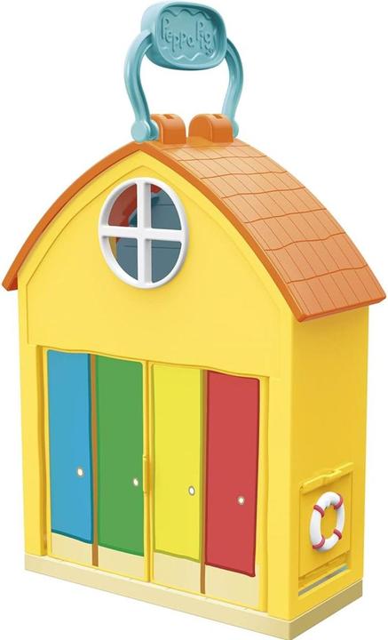 Produktbild Hasbro Peppa Pig Peppas Pool-Spass