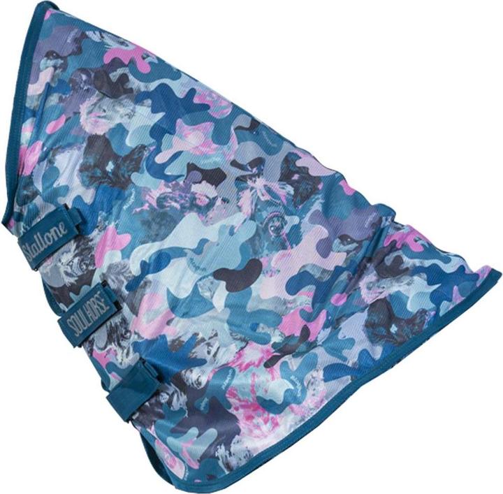 Soulhorse Parte del collo Flybuster Crazy Connection