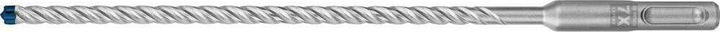 Actual product image Bosch Professional Zubehör Expert SDS plus-7X (12 millimetres)