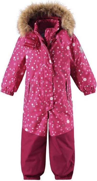 Produktbild Reima -tec Kinder Schneeanzug Saana (116)