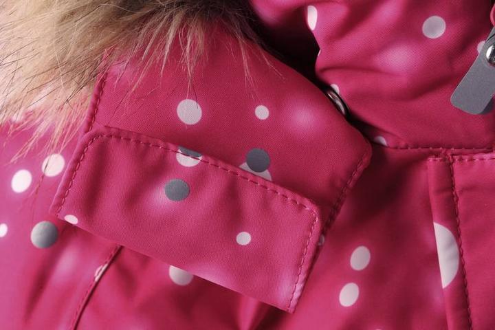 Produktbild Reima -tec Kinder Schneeanzug Saana (116)