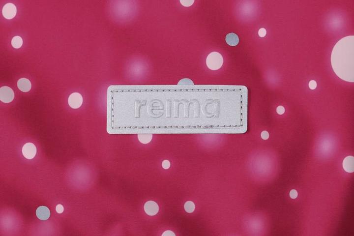 Produktbild Reima -tec Kinder Schneeanzug Saana (116)