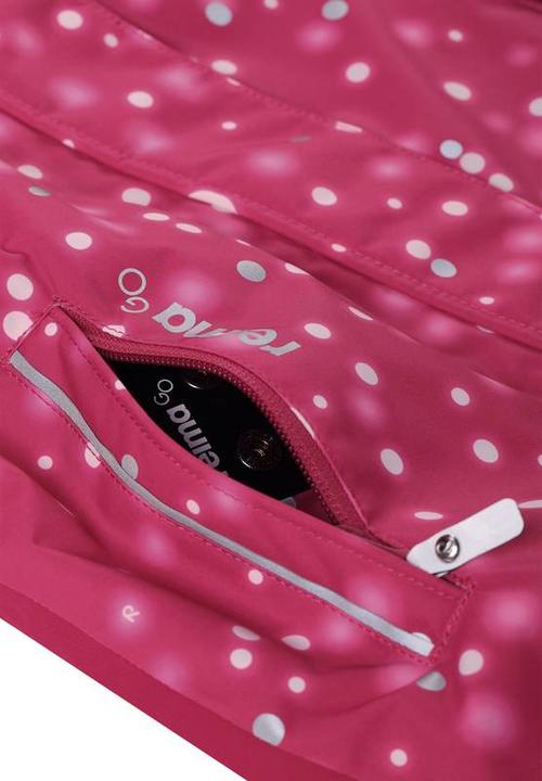 Produktbild Reima -tec Kinder Schneeanzug Saana (116)