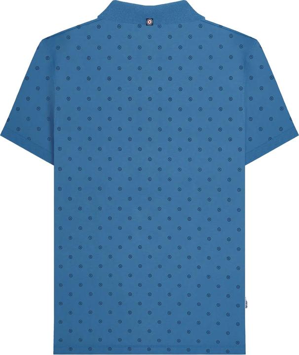 Produktbild Lambretta Premium AW24 Poloshirt (4XL)