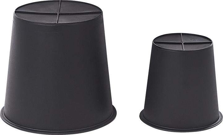 Produktbild Beliani Berberis (34 x 34 cm)