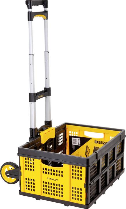 Actual product image Stanley SXWTD-509 (60 kg)