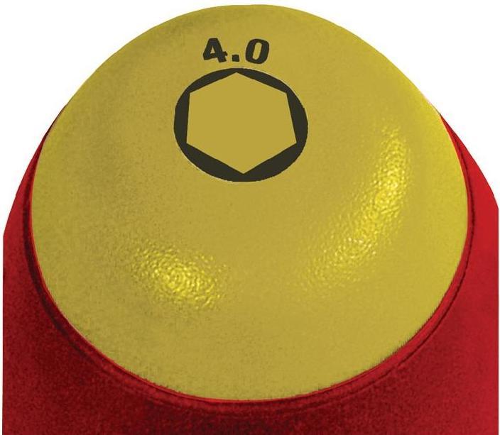 Produktbild Wiha VDE Steckschlüssel-Schraubendr (Hex)