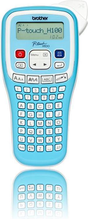Immagine prodotto Brother PT-H100LB