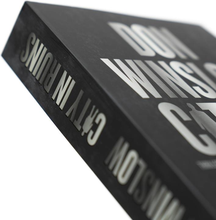Image du produit City in Ruins (Allemand, Conny Lösch, Don Winslow, 2025)