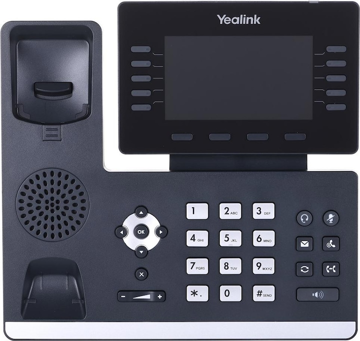 Image du produit Yealink SIP-T54W