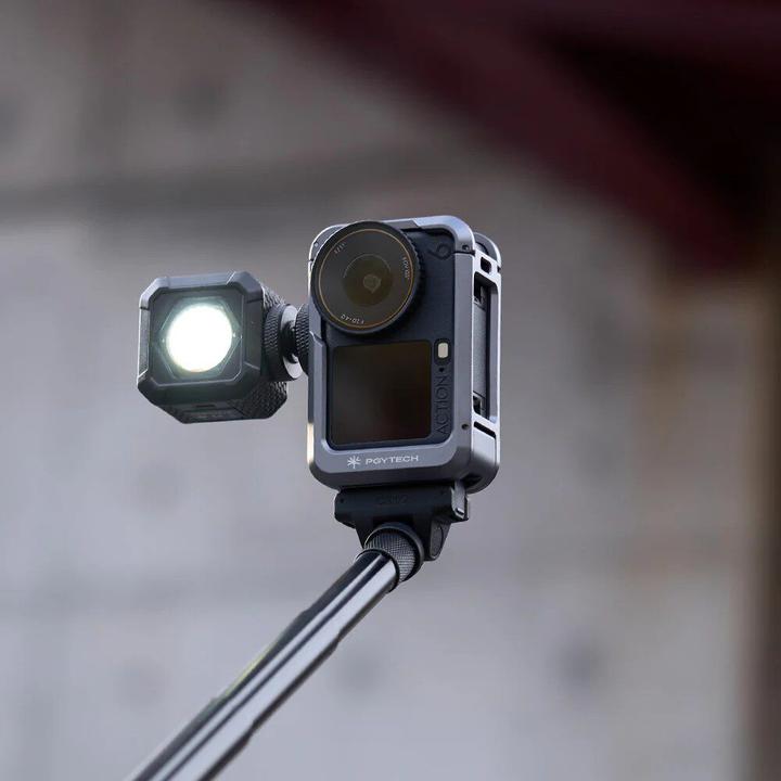 Produktbild Pgytech OSMO ACTION 6 Camera Cage