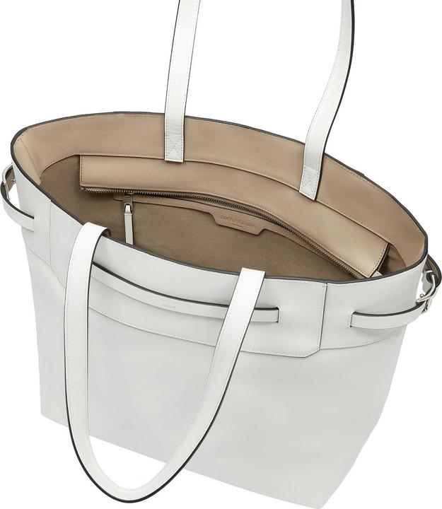 Produktbild Liebeskind Berlin Tote Grosse Schultertasche aus Nappaleder