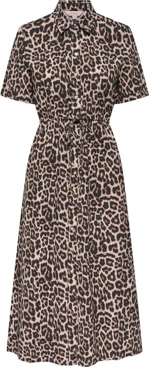 Image du produit Only ONLARIS Langes Kleid Kleid (L)