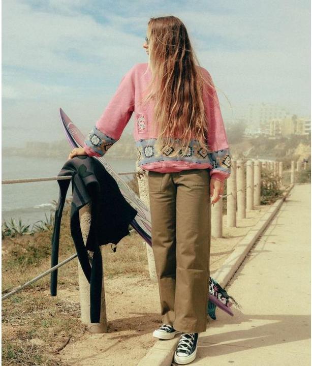 Produktbild Oxbow Pants (38)