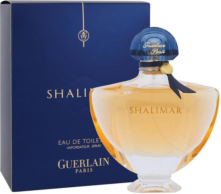 Immagine prodotto Guerlain Shalimar (Eau de toilette, 90 ml)