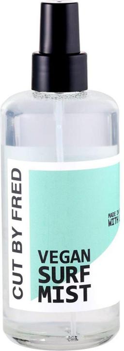 Image du produit Cut By Fred Spray Cheveux Vegan Surf Mist