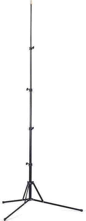 Produktbild Manfrotto 5001B Nano Klapp-Stativ (190 cm, 1.50 kg)